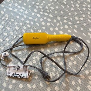 Drybar Mini Heated Brush